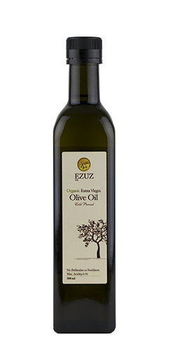 olive oil kosher
