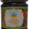 DATES-SILAN-DATTE-CASHER-CACHER-kOSHER-KOSCHER ISRAEL