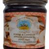Moshav-Confiture-Pomme-Cannelle-Apple-Cinnamon-Cacher-Casher-koscher-Kosher-Suisse-Geneve-Geneva-Switzerland-zurich-schweiz-Israel.