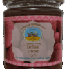 MOSHAV-Confiture-litchi Lychiee-cacher-casher-kosher-